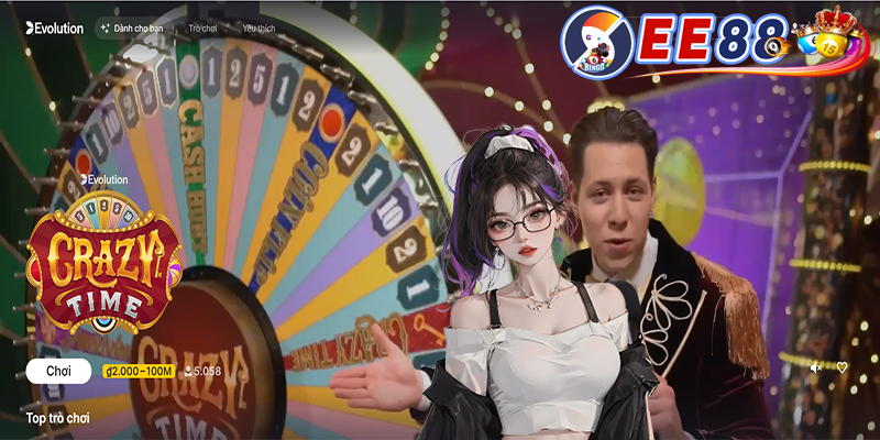 Ee8 Casino - Thiên Đường Giải Trí Đỉnh Cao Cho Người Việt