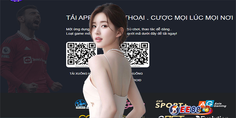 Giới thiệu EE88 App