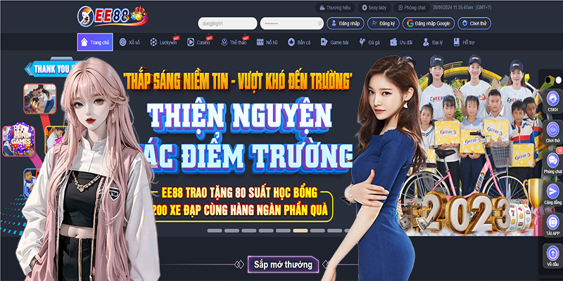 Dịch vụ chuyên nghiệp, tận tâm