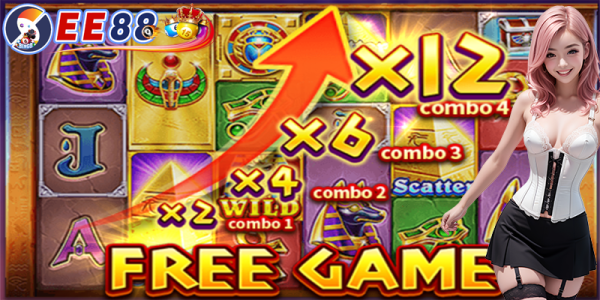 EE88 Nổ Hũ | Thiên Đường Slot Game Với Jackpot Cực Khủn