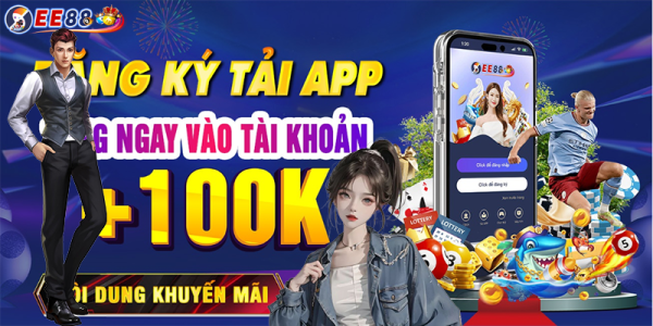 Tuyệt chiêu tải ee88 cho dân chơi cá cược online chính hiệu